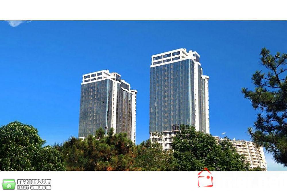 Sell 1-room apartment. Одесса, Гагаринское плато — photo 1