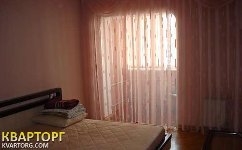 Rent out 3-room apartment. Киев, Драгоманова — photo 1