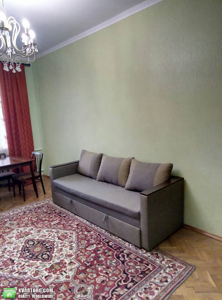 Rent out 2-room apartment. Киев,  Гагарина пр — photo 6