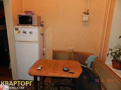 Sell 5-room apartment. Киев,  Чапаева — photo 3