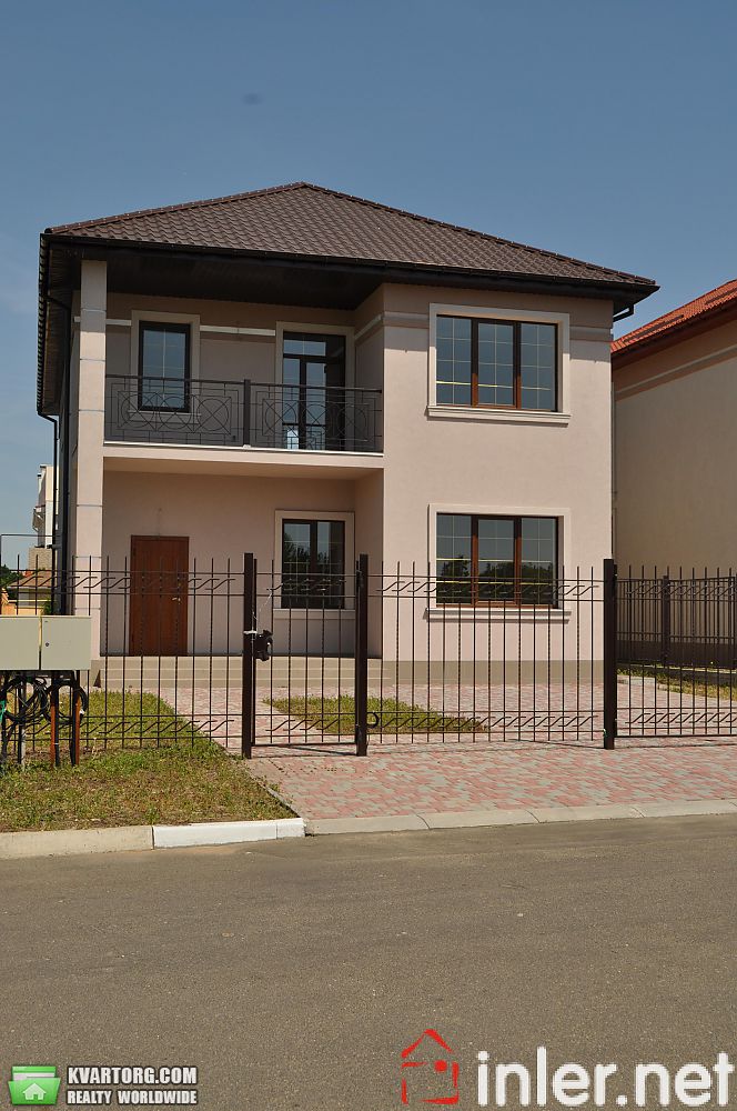 Sell house. Одесса, Дачная — photo 1