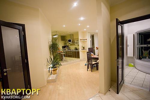 Rent out 3-room apartment. Одесса, Аркадия — photo 4