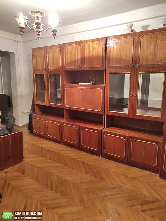 Sell 2-room apartment. Киев,  Чистяковская — photo 1