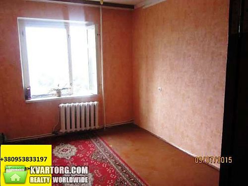 продам 2-комнатную квартиру. Киевская обл.,  Ленина - фото 5