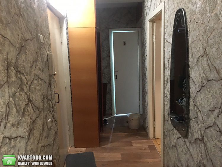 Rent out 2-room apartment. Киев, бульвар Русановский — photo 6