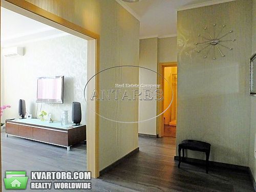 Rent out 2-room apartment. Киев, Толстого — photo 5