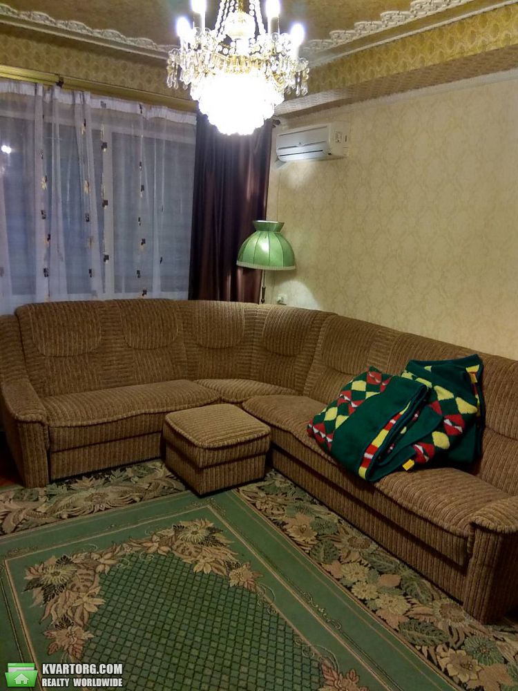 Rent out 3-room apartment. Киев,  Чоколовский бул — photo 5