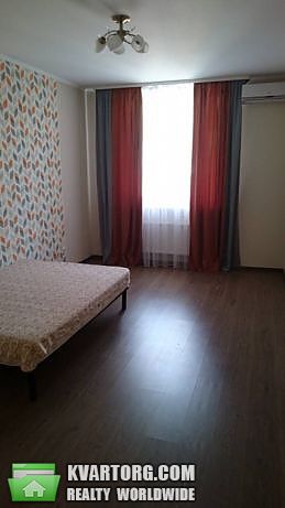 Rent out 1-room apartment. Киев,  Ломоносова — photo 4