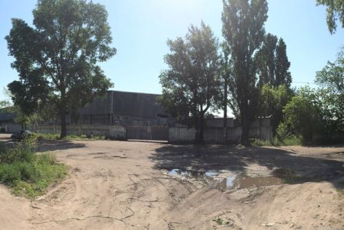 Sell warehouse. Киев, ул. Ленина — photo 2