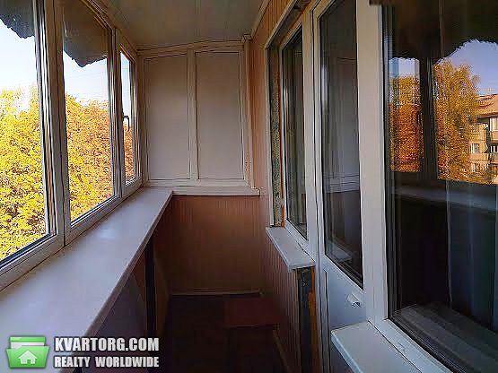 Sell 1-room apartment. Киев,  Героев Севастополя — photo 6