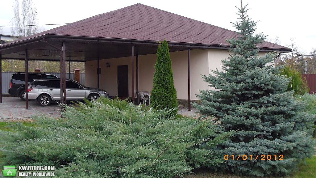 Sell house. Киевская обл., Академический — photo 6