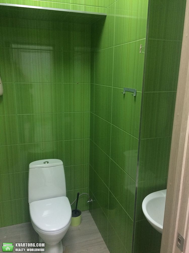 Rent out office. Киев,  Ломоносова — photo 1