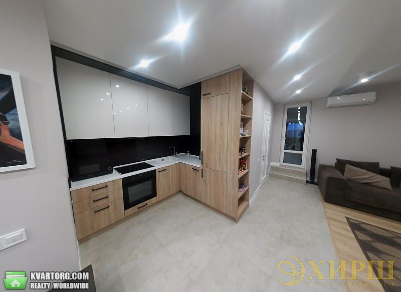 Sell 2-room apartment. Киев,  Вильямса — photo 9