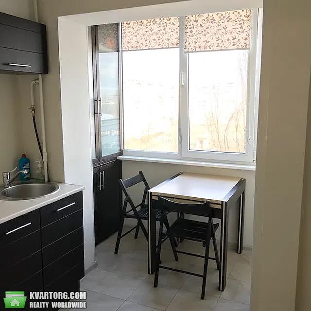 Sell 1-room apartment. Киев, Иорданская — photo 5