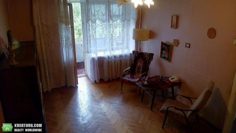 Sell 1-room apartment. Киев,  Дружбы Народов бул — photo 1