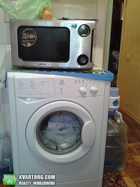 Sell 2-room apartment. Одесса, Французхский бульвар — photo 7