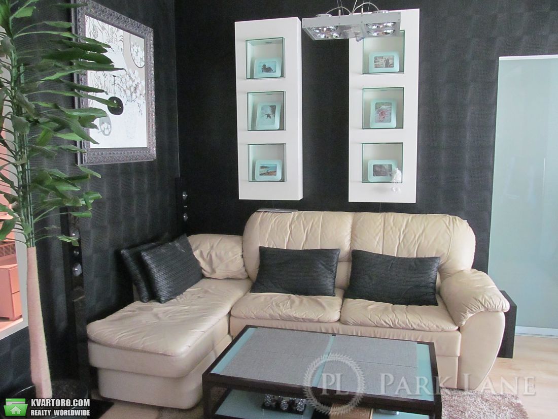 Sell 2-room apartment. Киев,  Белинского пер — photo 1