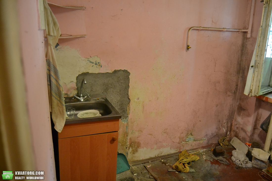 Sell 2-room apartment. Киев,  Ольжича — photo 4