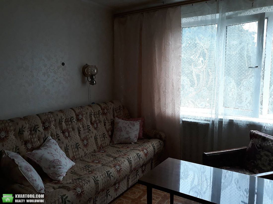 Sell 1-room apartment. Харьков, 602 микрорайон — photo 2