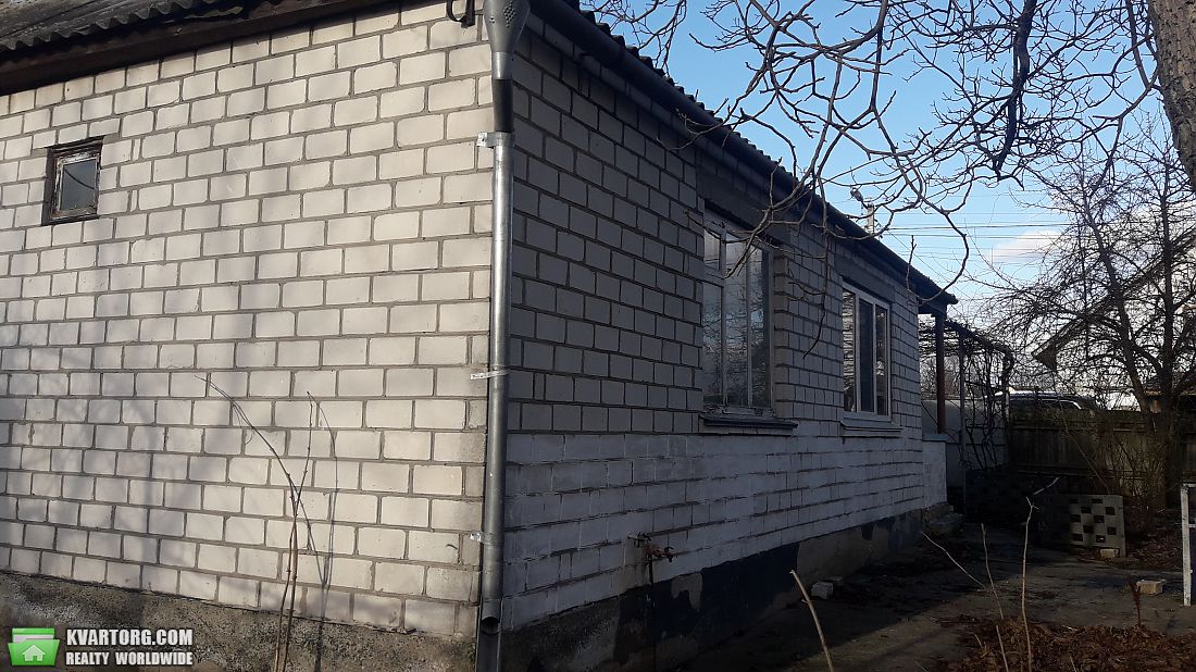Sell house. Борисполь, Воровського — photo 7