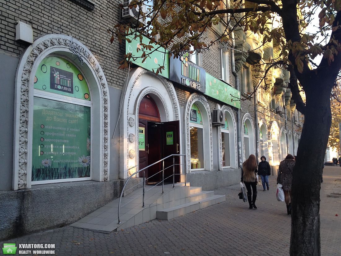 Rent out shop. Днепропетровск, Карла Маркса — photo 1