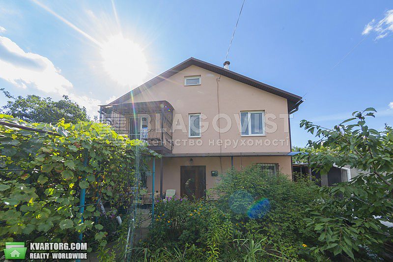 Sell house. Киев,  Бальзака — photo 1