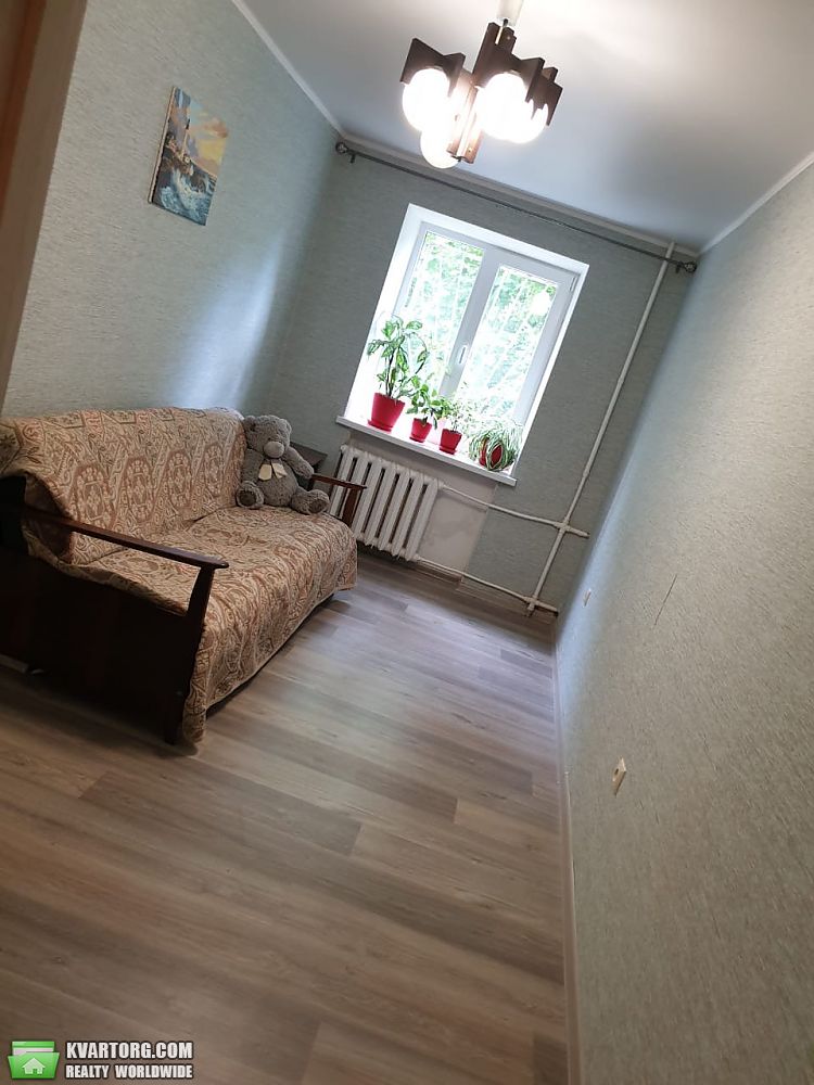 Sell 3-room apartment. Одесса, Фонтанская дорога — photo 1
