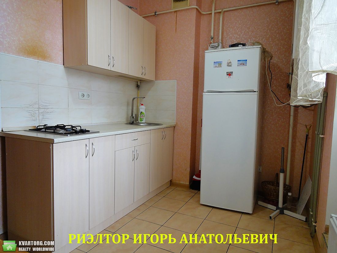 Rent out 1-room apartment. Одесса,  Европейская — photo 5