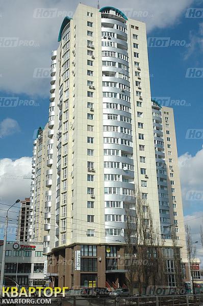 Rent out office. Киев, Курская — photo 1