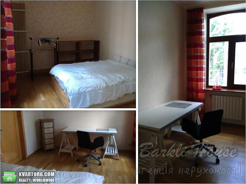 Rent out 5-room apartment. Киев,  Сечевых Стрельцов — photo 5
