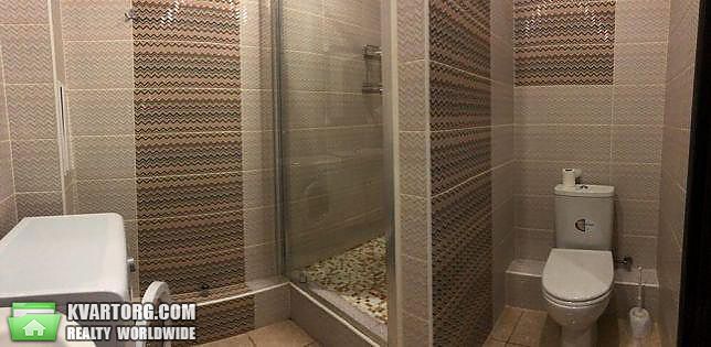 Rent out 2-room apartment. Киев, Луценка — photo 7