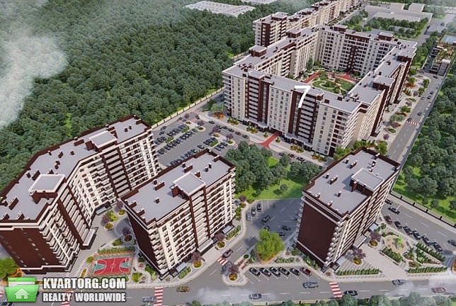 Sell 1-room apartment. Киев, Журавлиная — photo 5