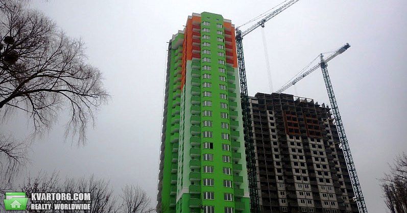 Sell 1-room apartment. Киев,  Отрадный пр — photo 3