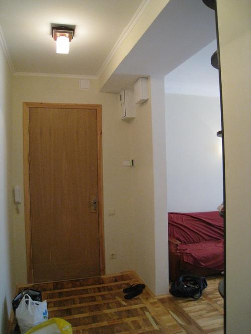 Rent out 2-room apartment. Днепропетровск, Миронова — photo 5