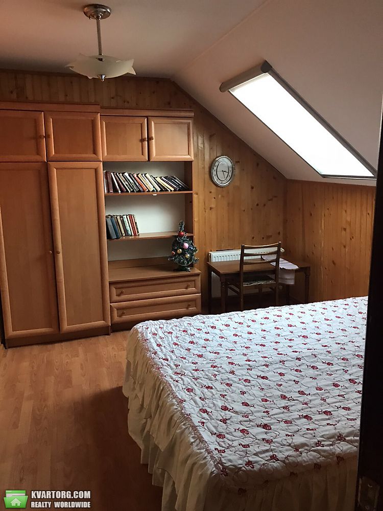 Rent out house. Киев,  Садовая — photo 5