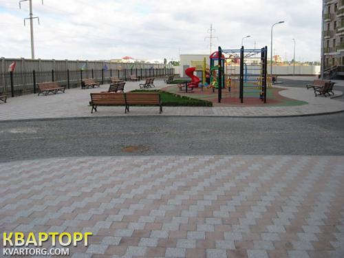 Sell 1-room apartment. Одесса, Жемчужная — photo 3