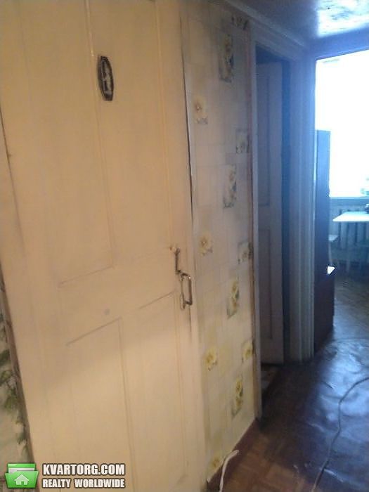 Sell 2-room apartment. Киев,  Автозаводская — photo 4