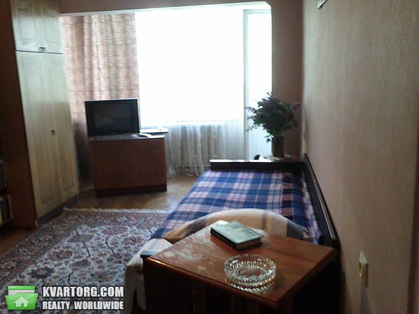 Sell 2-room apartment. Киев,  Давыдова бул — photo 5
