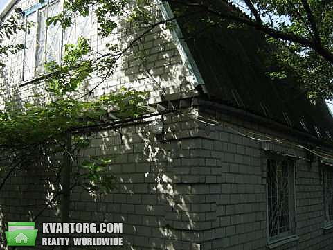 Sell house. Днепропетровск, Краснополье — photo 1