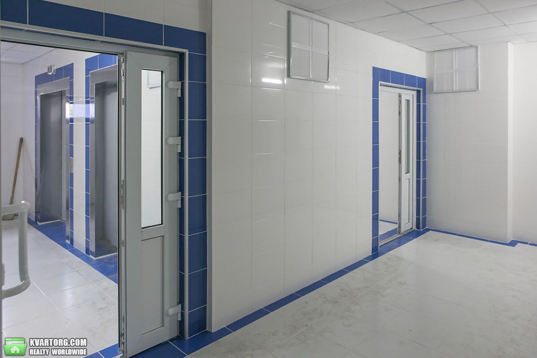 Sell 1-room apartment. Киев, Строкача — photo 4
