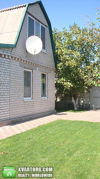 Rent out house. Днепропетровск, Кировское — photo 1