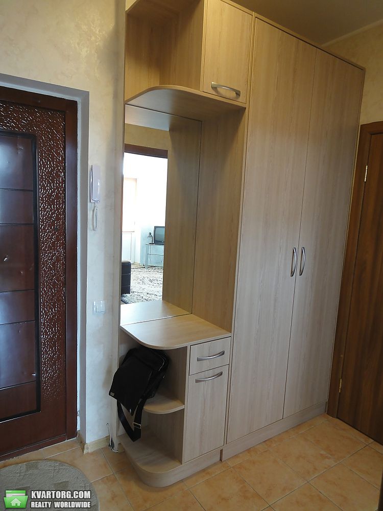 Rent out 1-room apartment. Одесса, Овидиопольская дорога — photo 8