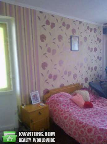 Sell 3-room apartment. Киев,  Цветаевой — photo 3