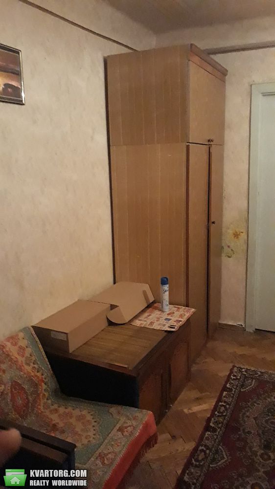 Rent out 1-room apartment. Киев, Курнатовского — photo 1