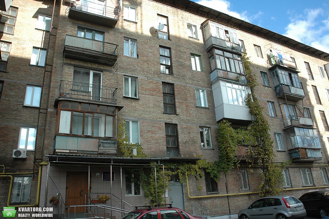 Sell 1-room apartment. Киев,  Победы пр — photo 2