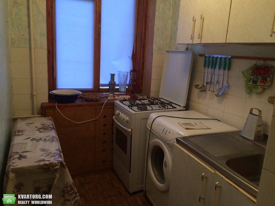 Sell 1-room apartment. Киев, Ивана Кудри — photo 2