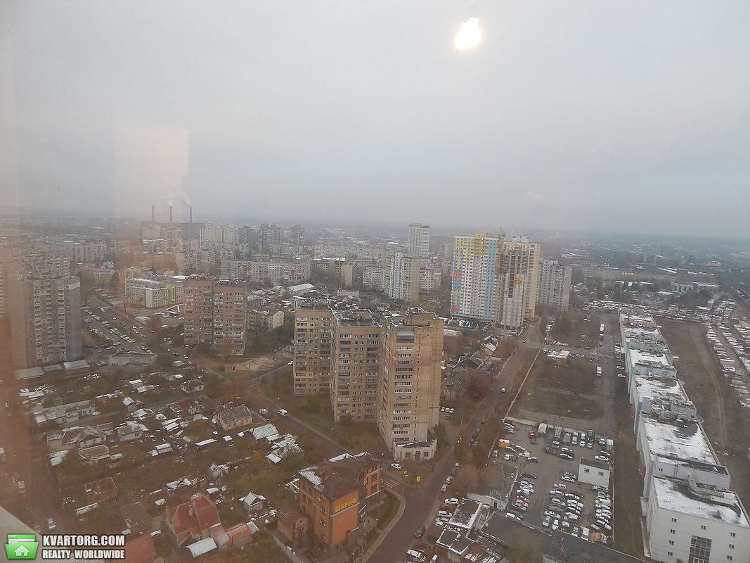 Sell 2-room apartment. Киев, Харьковское шоссе — photo 4