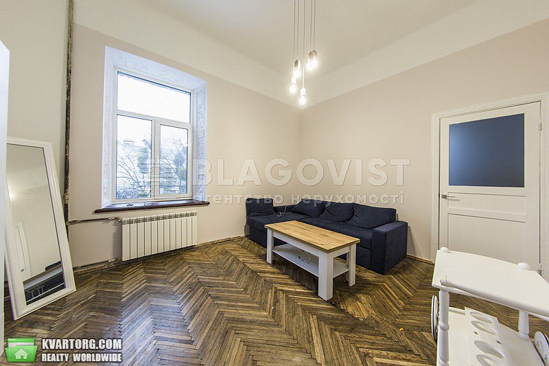 Sell 3-room apartment. Киев,  Саксаганского — photo 1