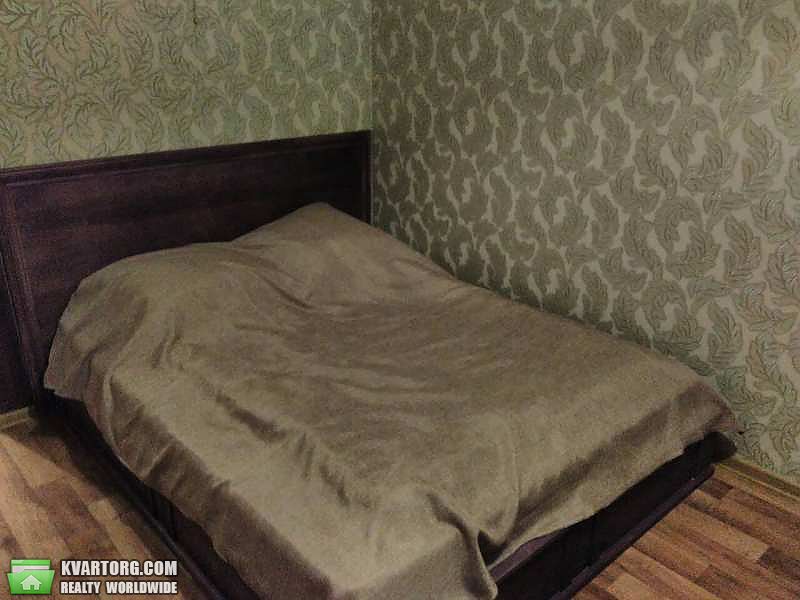 Rent out 1-room apartment. Харьков, Клочковская — photo 3