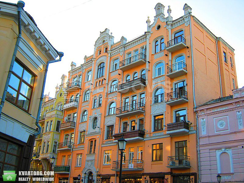 Rent out 1-room apartment. Киев,  Андреевский спуск — photo 1